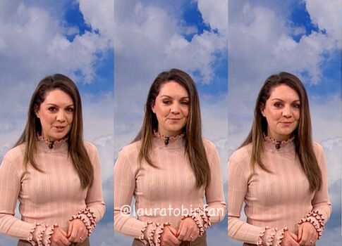 🔥 Laura tobin  page leaked private photo uncensored full
