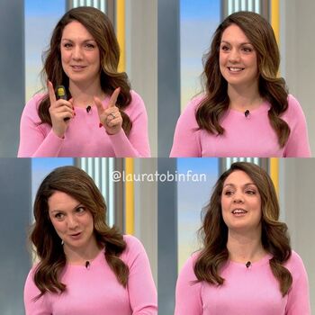 🔥 Laura tobin  page leaked private photo uncensored full