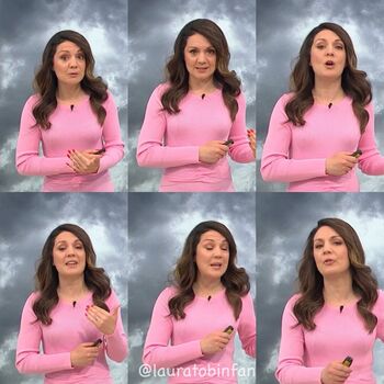 🔥 Laura tobin  page leaked private photo uncensored full