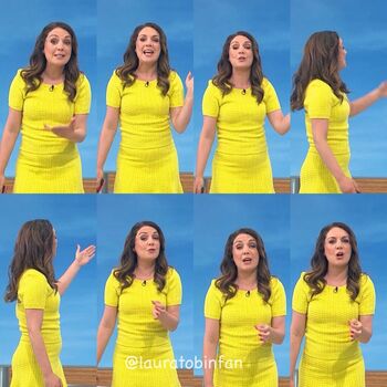 🔥 Laura tobin  page leaked private photo uncensored full