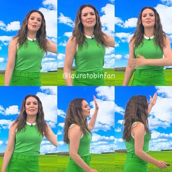 🔥 Laura tobin  page leaked private photo uncensored full