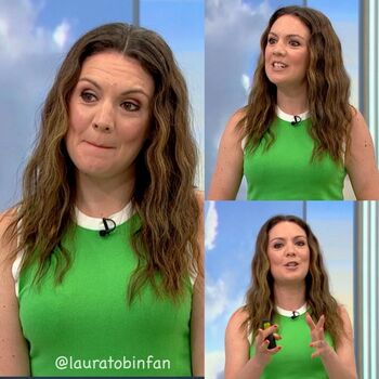 🔥 Laura tobin  page leaked private photo uncensored full