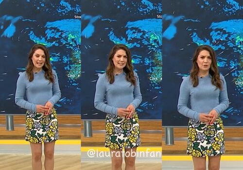 🔥 Laura tobin  page leaked private photo uncensored full