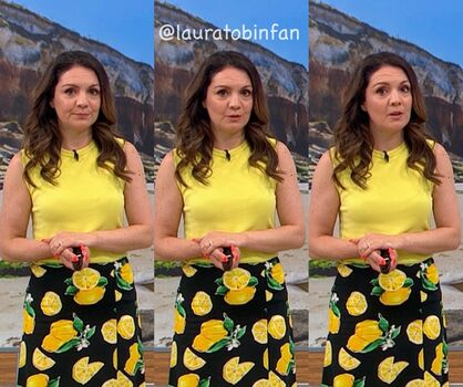 🔥 Laura tobin  page leaked private photo uncensored full