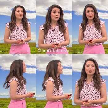 🔥 Laura tobin  page leaked private photo uncensored full