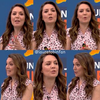 🔥 Laura tobin  page leaked private photo uncensored full