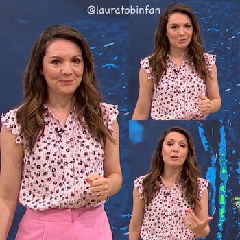 🔥 Laura tobin  page leaked private photo uncensored full