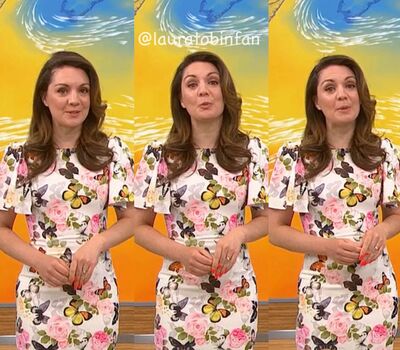 🔥 Laura tobin  page leaked private photo uncensored full