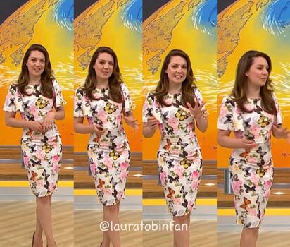 🔥 Laura tobin  page leaked private photo uncensored full