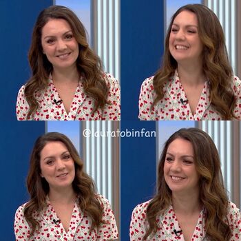 🔥 Laura tobin leaked private photo uncensored full