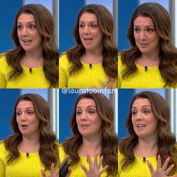 🔥 Laura tobin leaked private photo uncensored full