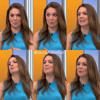 🔥 Laura tobin leaked private photo uncensored full