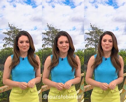 🔥 Laura tobin leaked private photo uncensored full