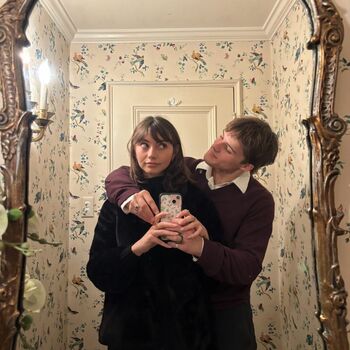 🔥 Lauren donzis leaked private photo uncensored full