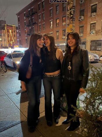 🔥 Lauren donzis leaked private photo uncensored full