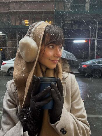 🔥 Lauren donzis leaked private photo uncensored full