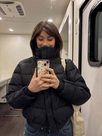 🔥 Lauren donzis leaked private photo uncensored full