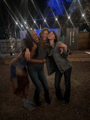 🔥 Lauren donzis leaked private photo uncensored full