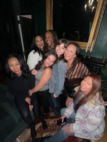 🔥 Lauren donzis leaked private photo uncensored full