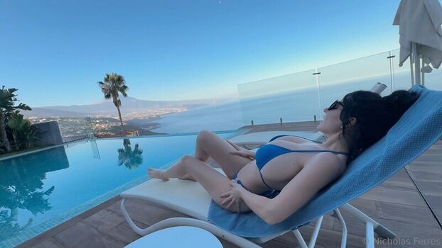 🔥 Laurine leaked private photo uncensored full