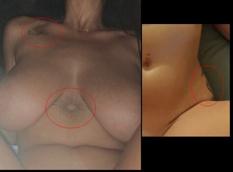 🔥 Laurine leaked private photo uncensored full