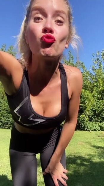 🔥 Laurita fernandez leaked private photo uncensored full
