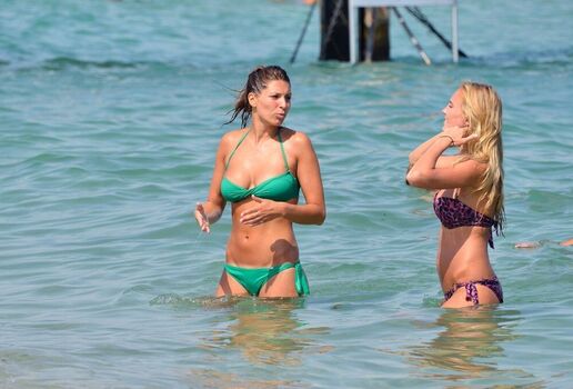 🔥 Laury thilleman page leaked private photo uncensored full