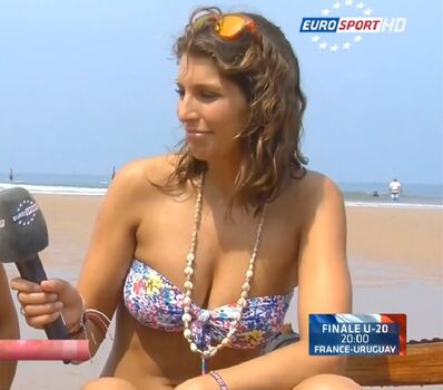 🔥 Laury thilleman page leaked private photo uncensored full