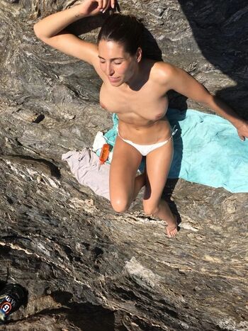 🔥 Laury thilleman page leaked private photo uncensored full
