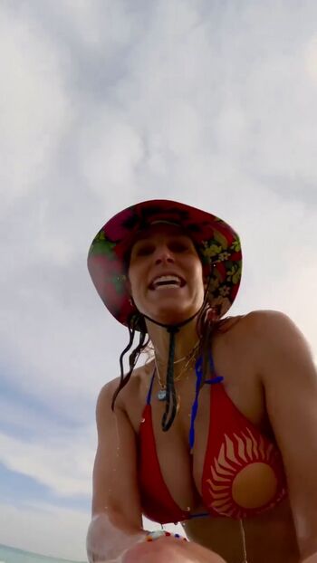 🔥 Laury thilleman page leaked private photo uncensored full