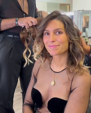 🔥 Laury thilleman page leaked private photo uncensored full