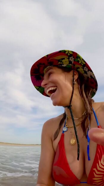 🔥 Laury thilleman page leaked private photo uncensored full