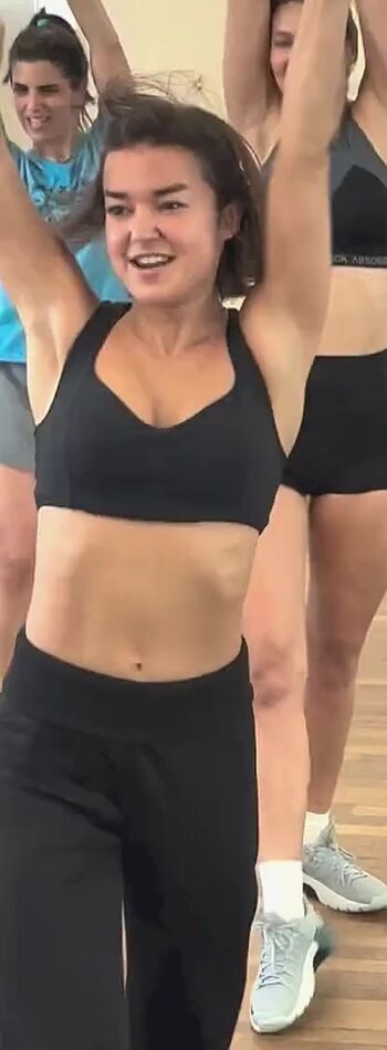 🔥 Laury thilleman page leaked private photo uncensored full