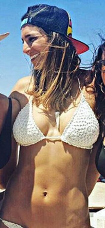 🔥 Laury thilleman page leaked private photo uncensored full