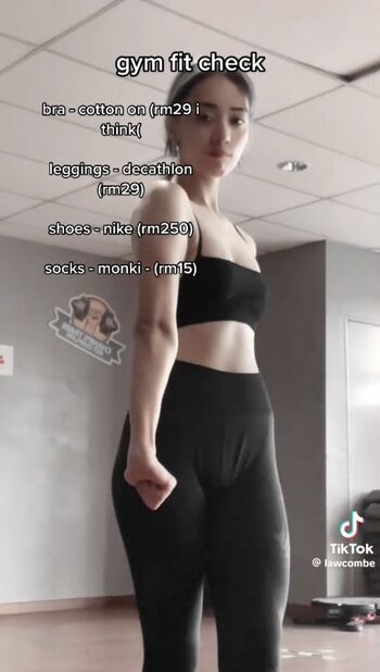 🔥 Lawcombe leaked private photo uncensored full