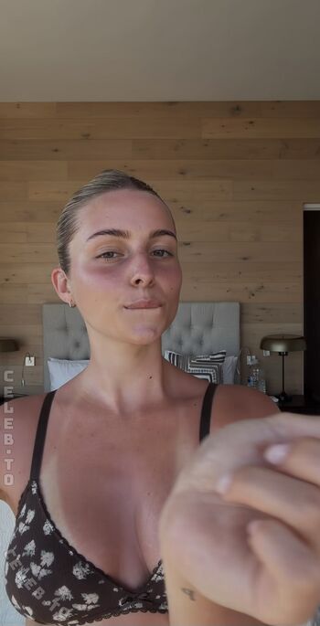 🔥 Lea breuer page leaked private photo uncensored full