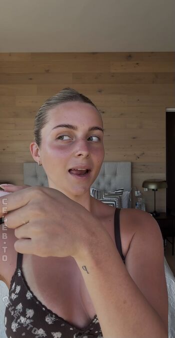 🔥 Lea breuer page leaked private photo uncensored full