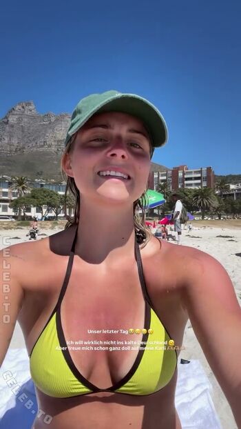 🔥 Lea breuer page leaked private photo uncensored full