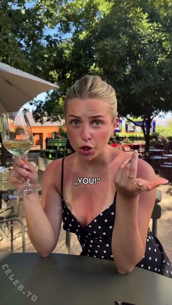 🔥 Lea breuer page leaked private photo uncensored full