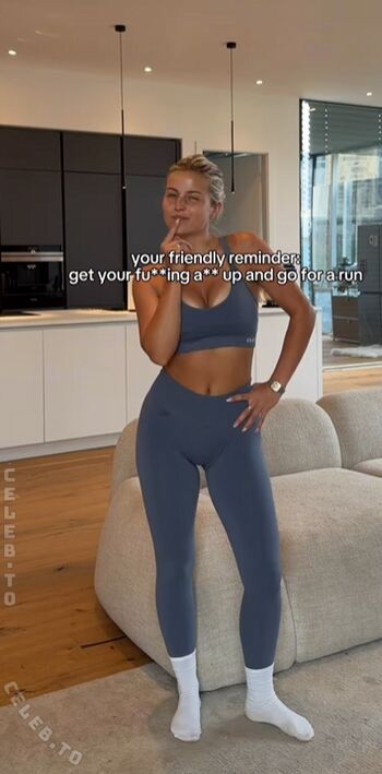 🔥 Lea breuer page leaked private photo uncensored full