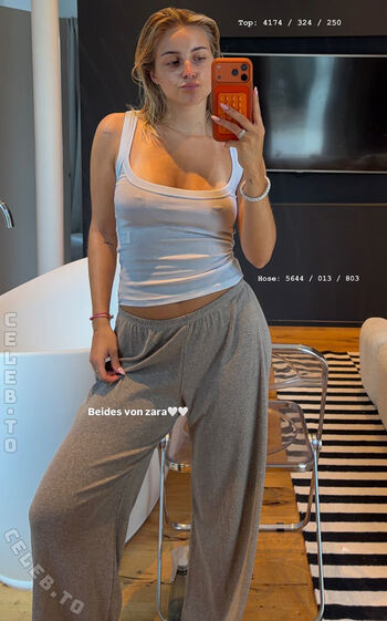 🔥 Lea breuer page leaked private photo uncensored full