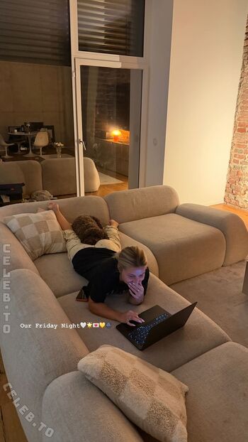 🔥 Lea breuer page leaked private photo uncensored full