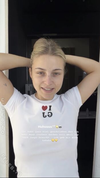 🔥 Lea breuer page leaked private photo uncensored full