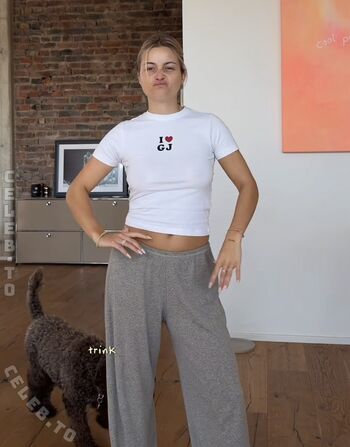 🔥 Lea breuer page leaked private photo uncensored full