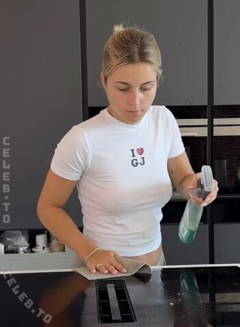 🔥 Lea breuer page leaked private photo uncensored full