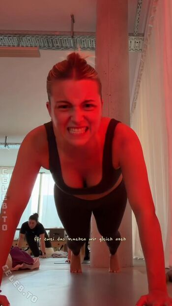 🔥 Lea breuer leaked private photo uncensored full