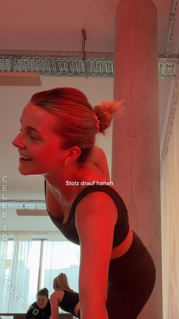 🔥 Lea breuer leaked private photo uncensored full