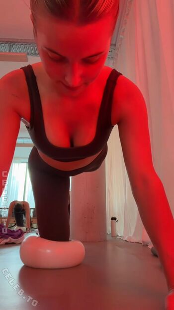 🔥 Lea breuer leaked private photo uncensored full