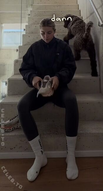 🔥 Lea breuer leaked private photo uncensored full