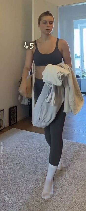 🔥 Lea breuer leaked private photo uncensored full